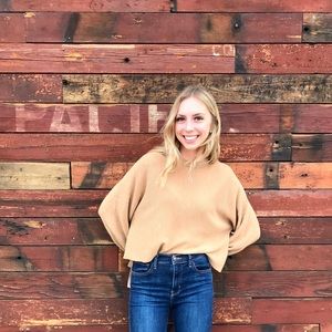 Meet your Posher, Ffyona